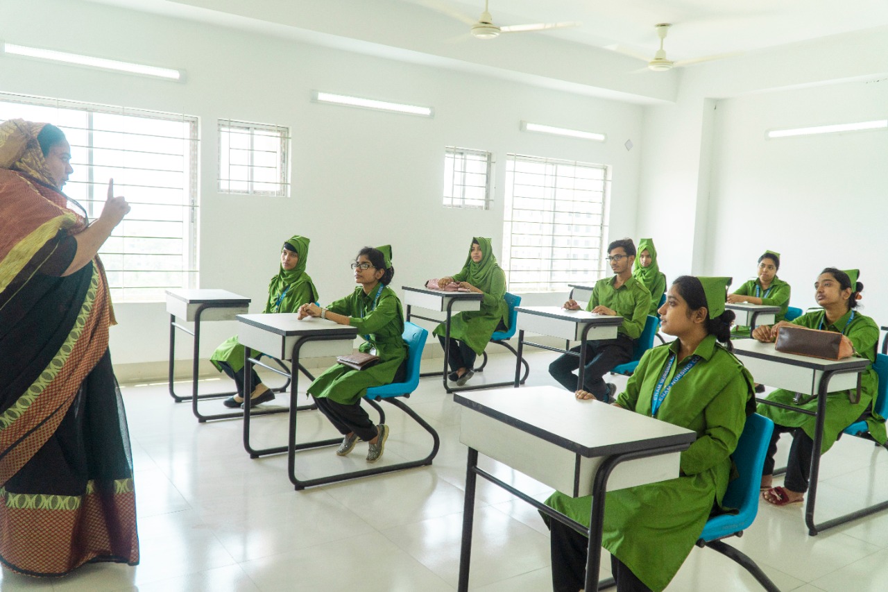 Interactive learning