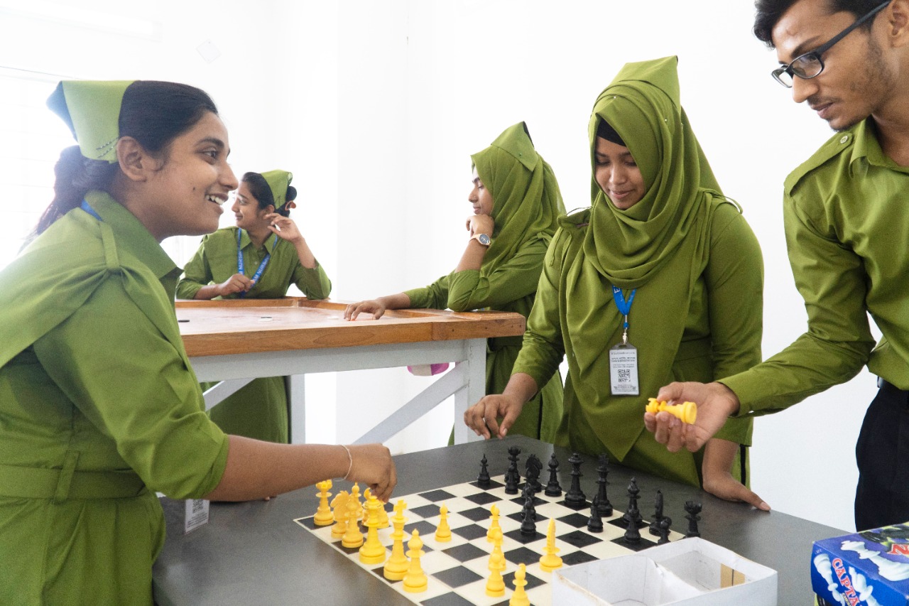 Recreation and development